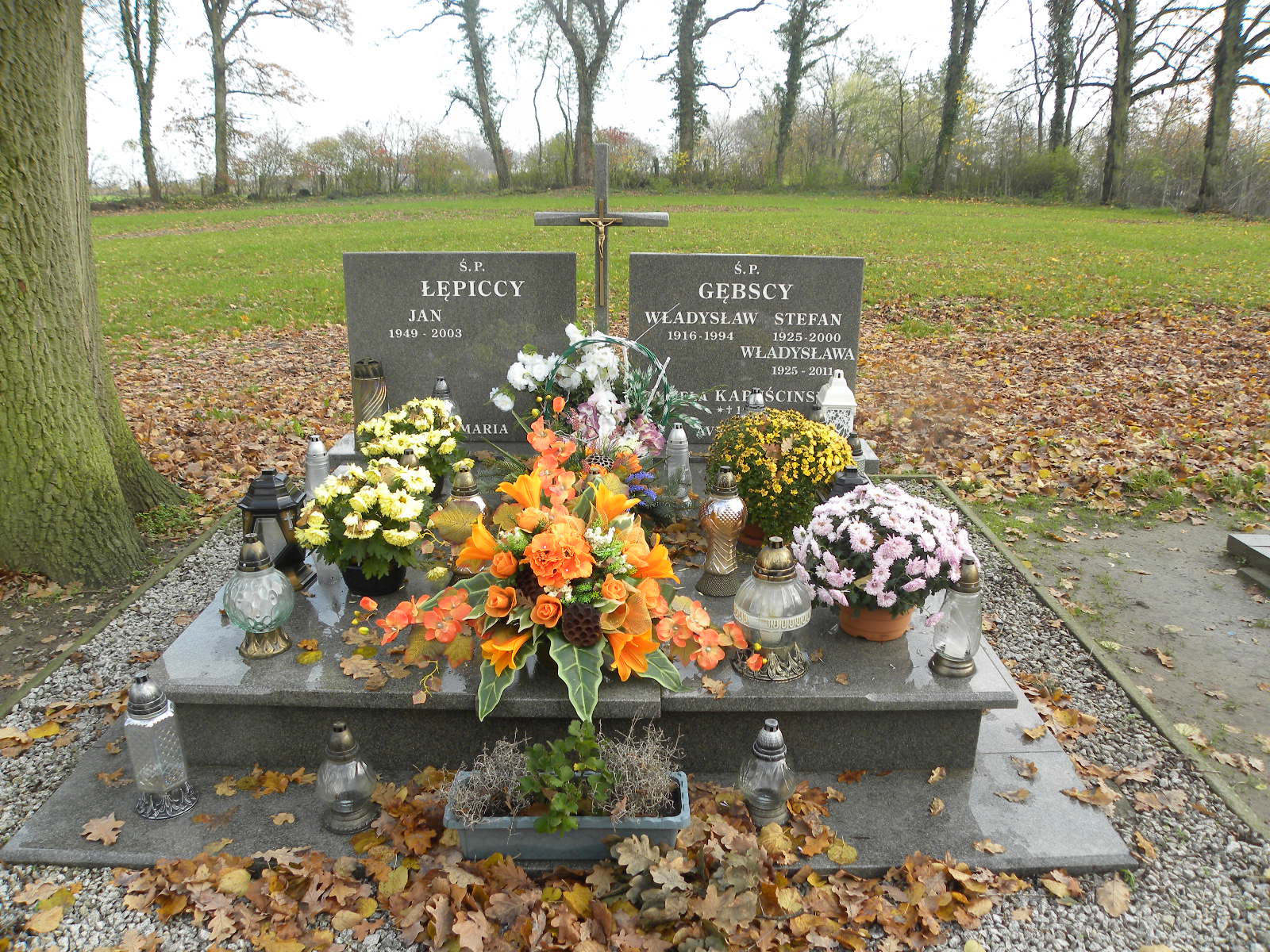 Zygmunt DYBAŁA 1945 Banie - Grobonet - Wyszukiwarka osób pochowanych