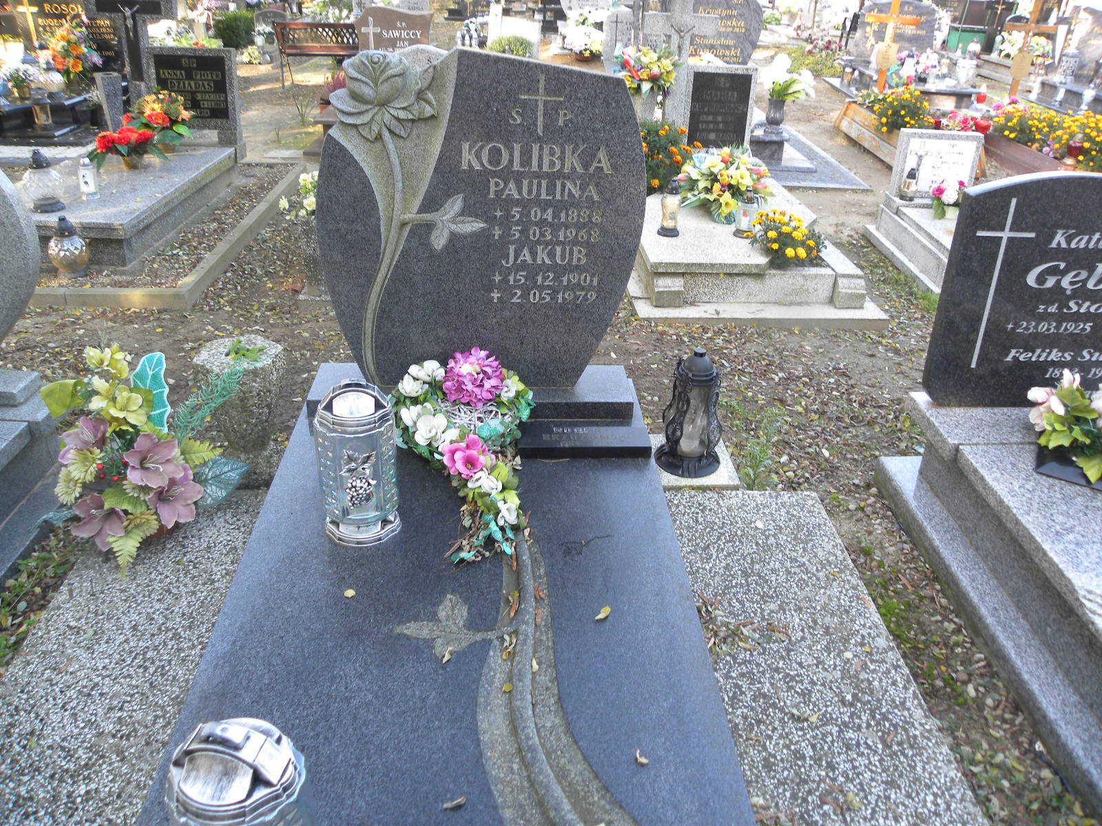 Robert Brzozowski Banie - Grobonet - Wyszukiwarka osób pochowanych