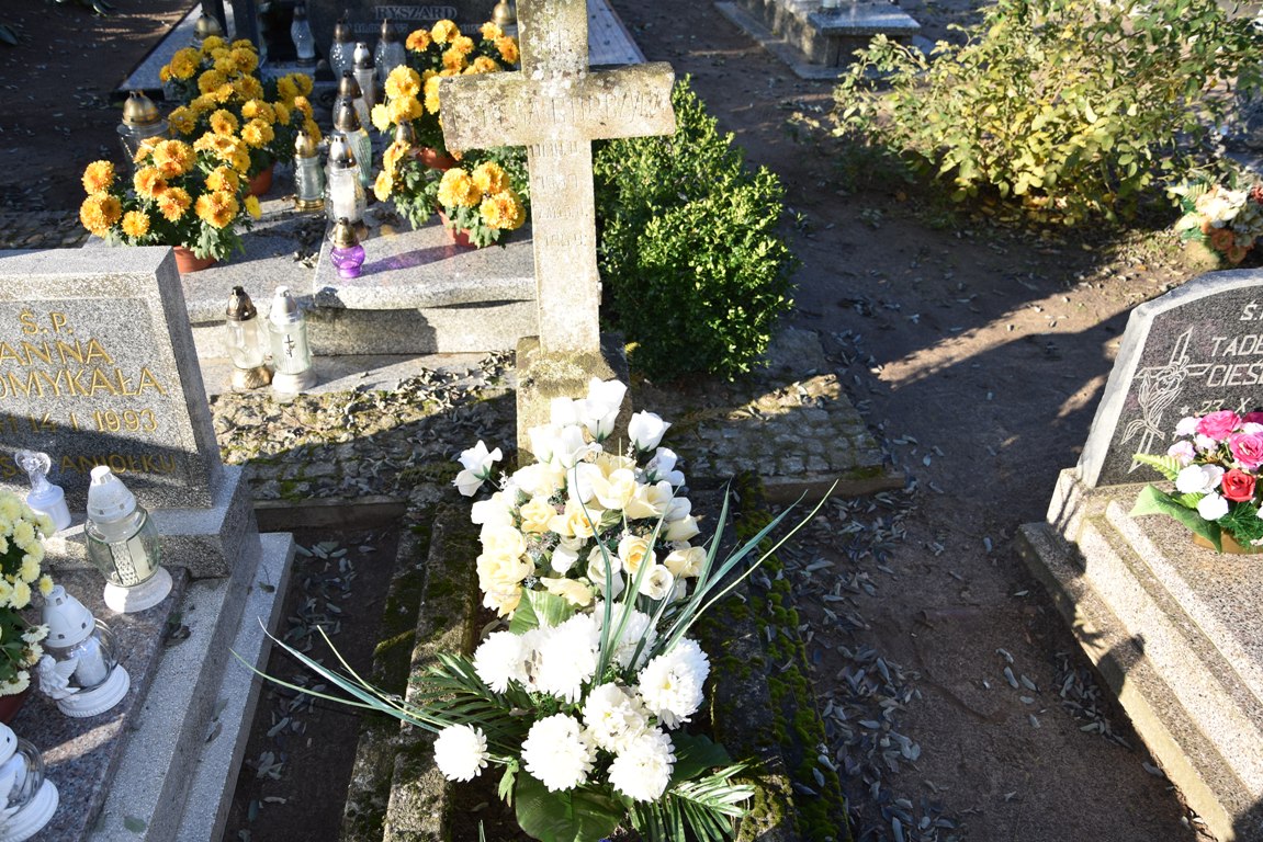 Teresa Gorczyca 1959 Banie - Grobonet - Wyszukiwarka osób pochowanych